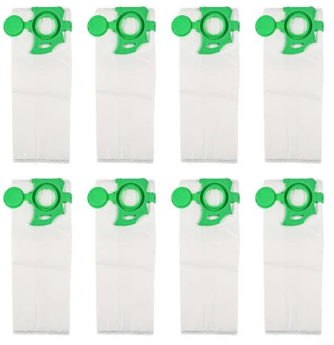 Filtertüten für SEBO 7029ER Staubsauger, 8 Stück, für Felix und Ultra Serie
