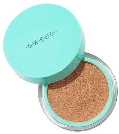 Miracle Powder Mini - Golden Medium 03