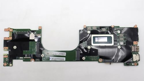 NM-D961 for Thinkpad X1 Yoga 7. Generation Laptop-Motherboard mit CPU I5 I7 RAM-16G 32G, Replacement Part