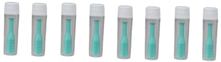 HEMOTON 8 set Stick Ventosa per Lenti Contatto Accessori per Inserimento e Rimozione Leggero e Portatile con Custodia Protettiva Adatto Lenti Morbide e Rigide per Viaggi e Uso Quotidiano