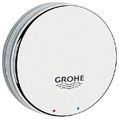 GROHE Abdeckkappe (ür Europlus von 1988 bis 1991), chrom, 46130000