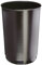cep Papierkorb Maxi/133 schwarz Polypropylen Inh.40 l
