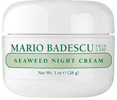 Mario Badescu - Seaweed Night Cream - 1 oz