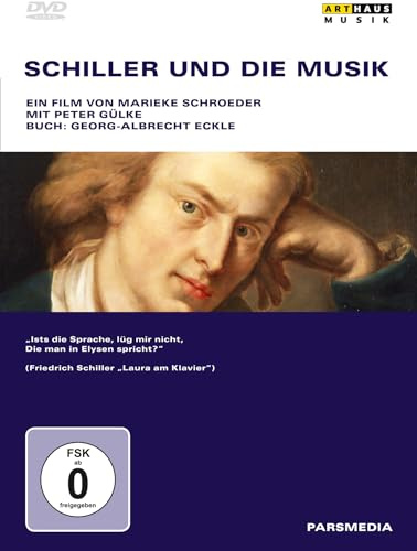 Schiller und die Musik