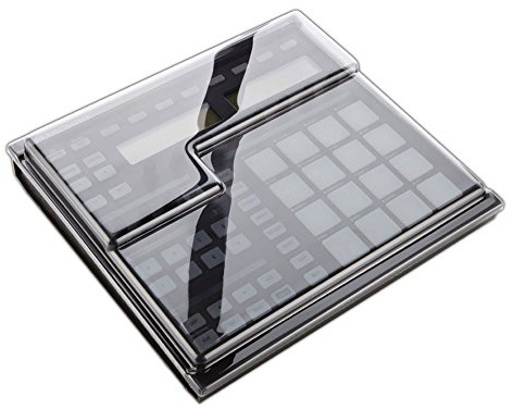 Decksaver NI Maschine MK2 Cover