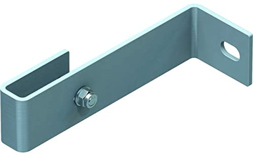 ZARGES Wandanker starr 200 mm