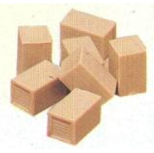 Vollmer 45242 Loading Goods Crates (10) Kit