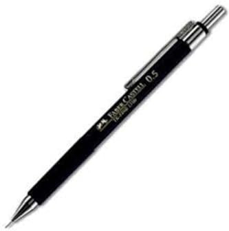 Faber-Castell Minenstift TK-Fine weiß