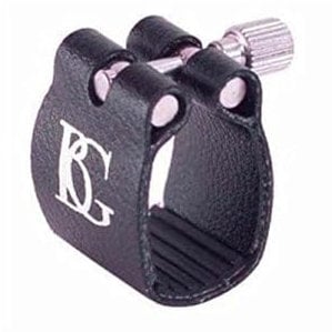 BG Ligature Standard - Bb-Klarinette