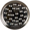 LACOR - 14135 - Bandeja De Camarero GarInox INOX. 32 cm