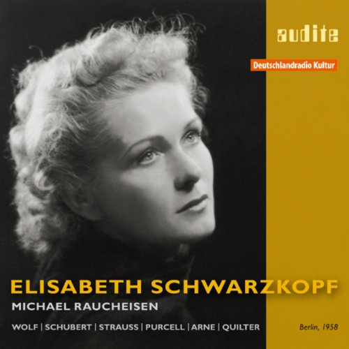 Elisabeth Schwarzkope