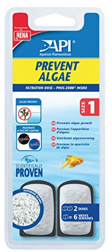 APL Dose Prevent Aglaé Aquarium Accessory