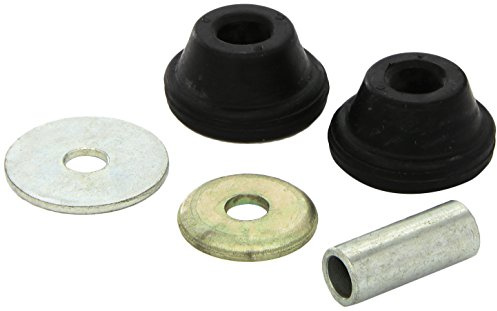 Lemförder 31123 01 Reparatursatz, Federbeinstützlager hinten | 31123 01 Kompatibel mit Civic Vii Stufenheck (es, Et),cr-V III (re_)