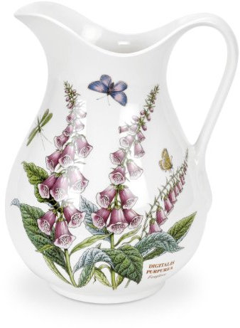 Portmeirion Botanic Garden - Ewer/Jug