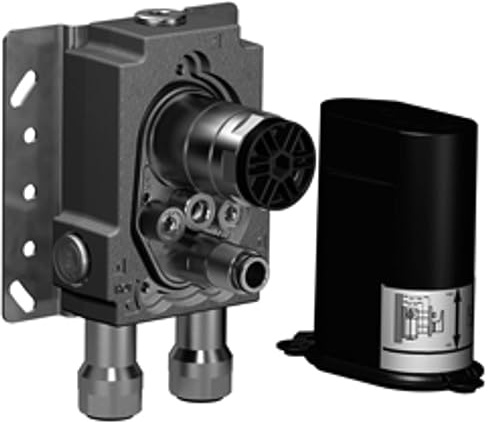 Dornbracht Kit Pre Up-EHM G1/2 up-prod 3502197090