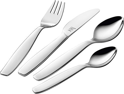 Zwilling Cubiertos, Acero Inoxidable