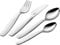 Zwilling 07131-210-0 Kinderbesteck Pila, 4-teilig