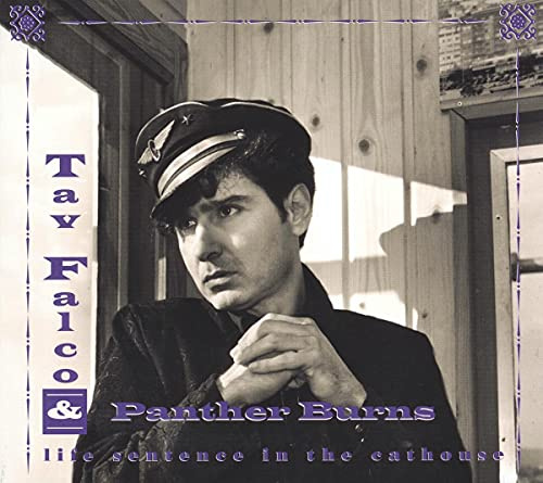 Life Sentence in the Cathouse / Live in Vienna