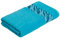 frottana Shadow Duschtuch 67 x 140 cm aus 100% Baumwolle, turquoise