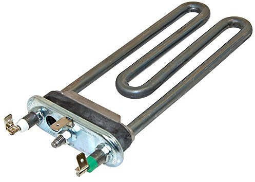 Indesit Genuine Washing Machine Heater Element (1700W) - Fitment List Q