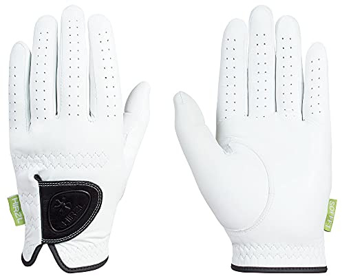HIRZL SOFFFT Pure Ladies, Golfhandschuh Damen