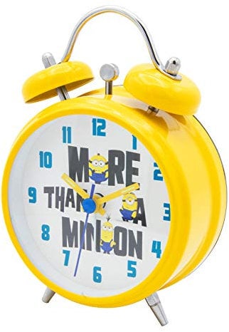 MINIONS 1 20478 Wecker
