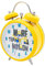 MINIONS 1 20478 Wecker