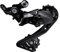 Shimano Unisex – Erwachsene Rdr7000 Schaltwerke, Schwarz, One-Size