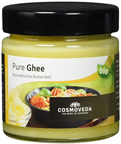 Cosmoveda Ghee (1 x 150 g)