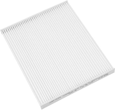 SPARES2GO Cabin Air Filter compatible with KIA Sportage II III IV Niro Vehicle