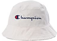 Champion Hut Hat 805551 Bucket Sonnenhut (M-L, weiß)
