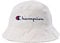 Champion Hut Hat 805551 Bucket Sonnenhut (M-L, weiß)