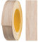 haggiy Melamine Edge Tape self-Adhesive 18 mm x 5 m I Edge Tape I Furniture Edge Tape I Secure Hold Without Ironing I Edge Banding I Veneer for Shelves/Wooden Panels (Ruester Libert Light)