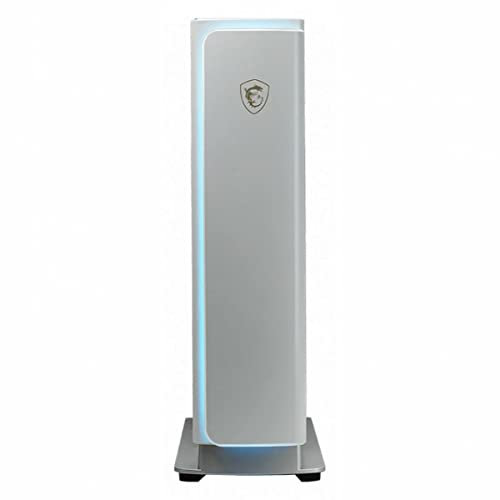 MSI PC de Sobremesa Creator P100X 12VTE-1214ES I7-12700K 32 GB RAM 2 TB HDD + 1 TB SSD