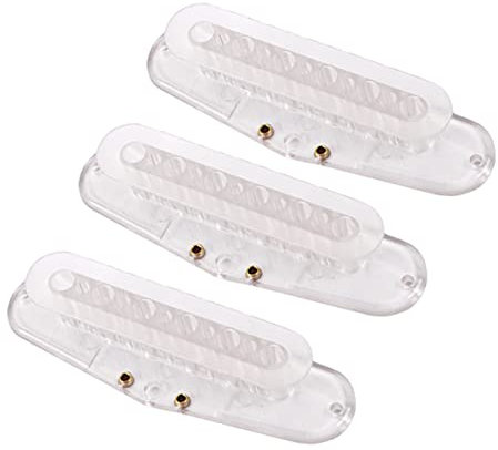 3st Humbucker-spule Humbuckerspule Für Bass. Pickup-spule Gitarre Schrauben