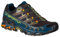 La Sportiva S.p.A. Ultra Raptor II GTX Men Größe 44 storm blue/lime punch
