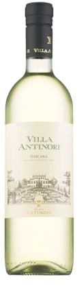 MARCHESI ANTINORI VILLA ANTINORI TOSCANA WEISS 2023 IGT 75 CL