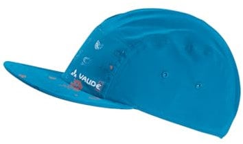 VAUDE Unisex Kinder Kids Tammar Baseball Cap Kappe, Icicle, L EU