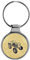 KIESENBERG 3D Porte-clés Cadeau pour Fahr D17 Tracteur Fan A-5463