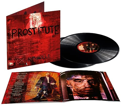 Prostitute (2023 Remaster)