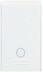 Pulsante Unipolare Nc+Na Banq AVE 45B25