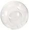 HEMOTON Clips Lampenschirm Aus Kugelglas Kugel-pendelleuchte Pendelleuchte Lampenschirm Aus Saatglas Kleine Lampenschirme Moderne Lampenschirme Schirm Aus Klarem Glas Schutz Ball G9