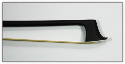 Soundman ECB-144 - Arco per violino 4/4, in carbonio, arco per violino in carbonio 4/4