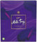 CT HOUSEWARES MILK TRAY CHOCOLATE GIFT FOR BIRTHDAY, CHRISTMAS, NEW YEAR 2024. (PACK OF 2)