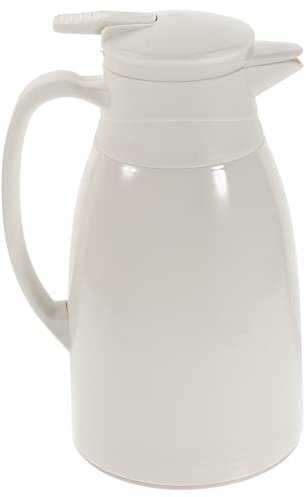 Cabilock Borraccia Termica da Isolante Leggera per Uso Design Semplice Sport e Attività All Aperto Perdite