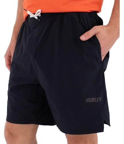 Hurley Herren Sportshorts - Tr Phantom Ewaistband Pants