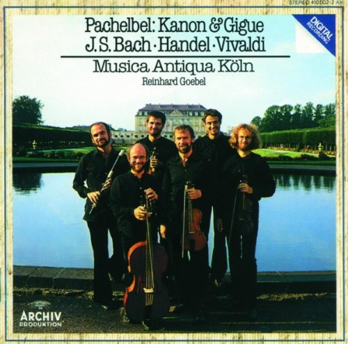 Polygram Classics