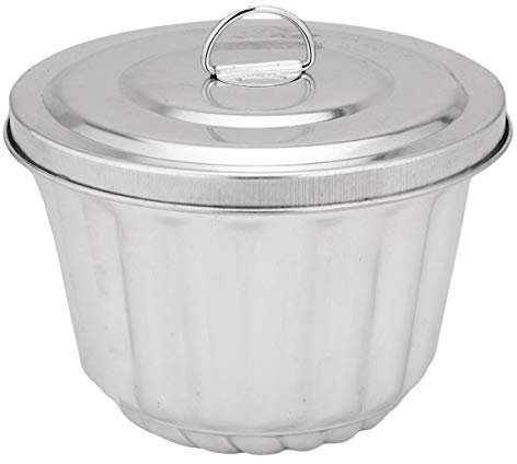 Patisse 04023 Wasserbadform, 1,2 Liter