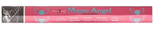 37155 Moon Angel Stamford Incense Sticks