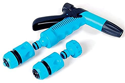 Cellfast Satz mit Pistolesprenger 3/4”, 50-535